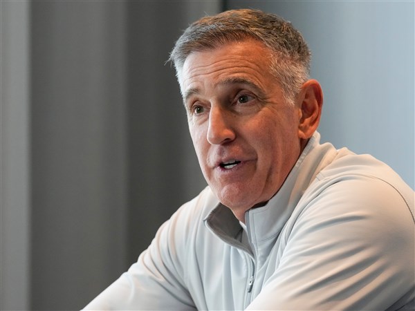 Big Ten denies Michigan regent's claim of coercion over $2.4 billion investment plan