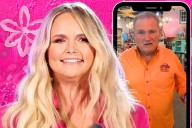 Miranda Lambert's Store Has Just One Thing For Men