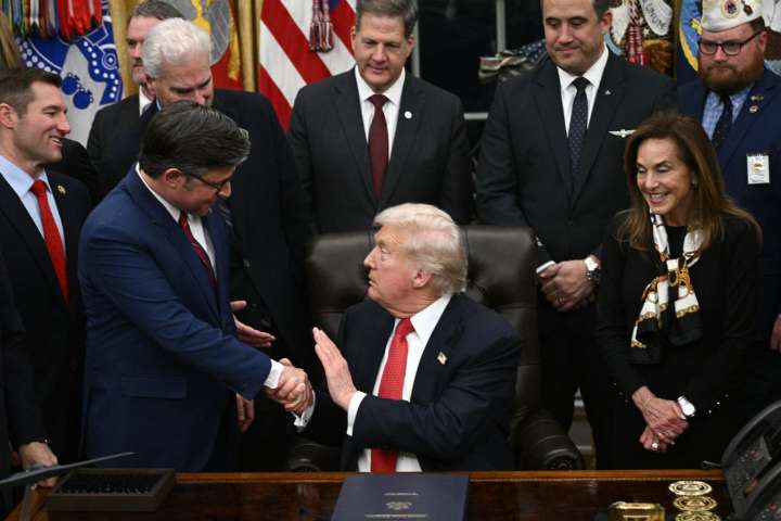 After the government shutdown, SNAP benefits still aren't safe.