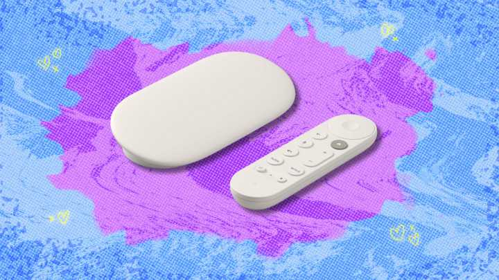 Best streaming stick deal: Save $25 on the Google TV Streamer 4K