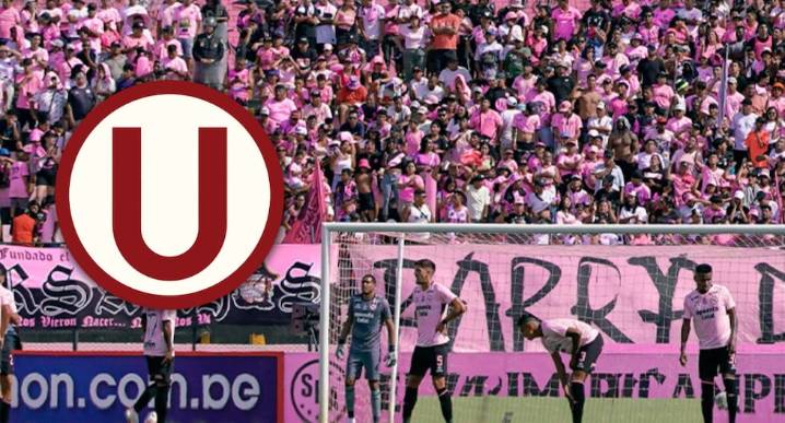 Fue goleador de Universitario y ahora está en la mira de Sport Boys para volver a la Liga 1