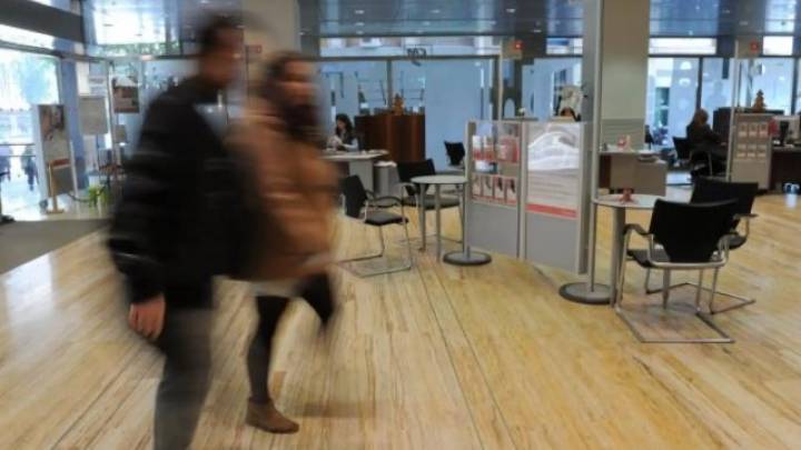 Crisis de fidelidad bancaria: tres de cada cuatro clientes están dispuestos a cambiarse de entidad