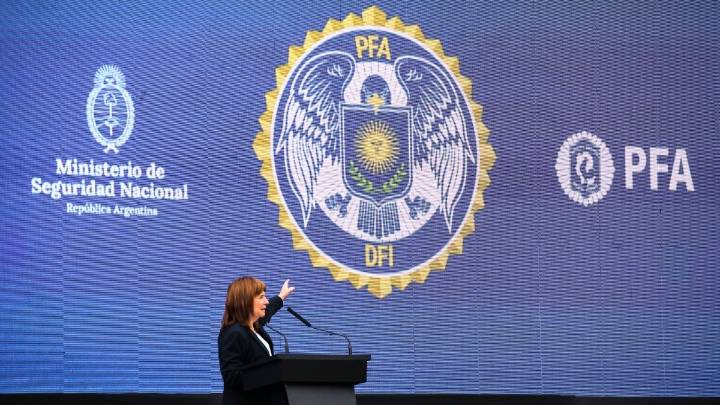 "¿Querés ser detective?": oficializaron la creación de la carrera de investigadores profesionales en la PFA
