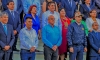 Gobernador Percy Godoy participó en el IX Consejo de Estado Regional en Huánuco y exhortó ejecución de obras estratégicas para Apurímac