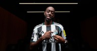 Newcastle United issue promising two-word Yoane Wissa statement as star eyes comeback