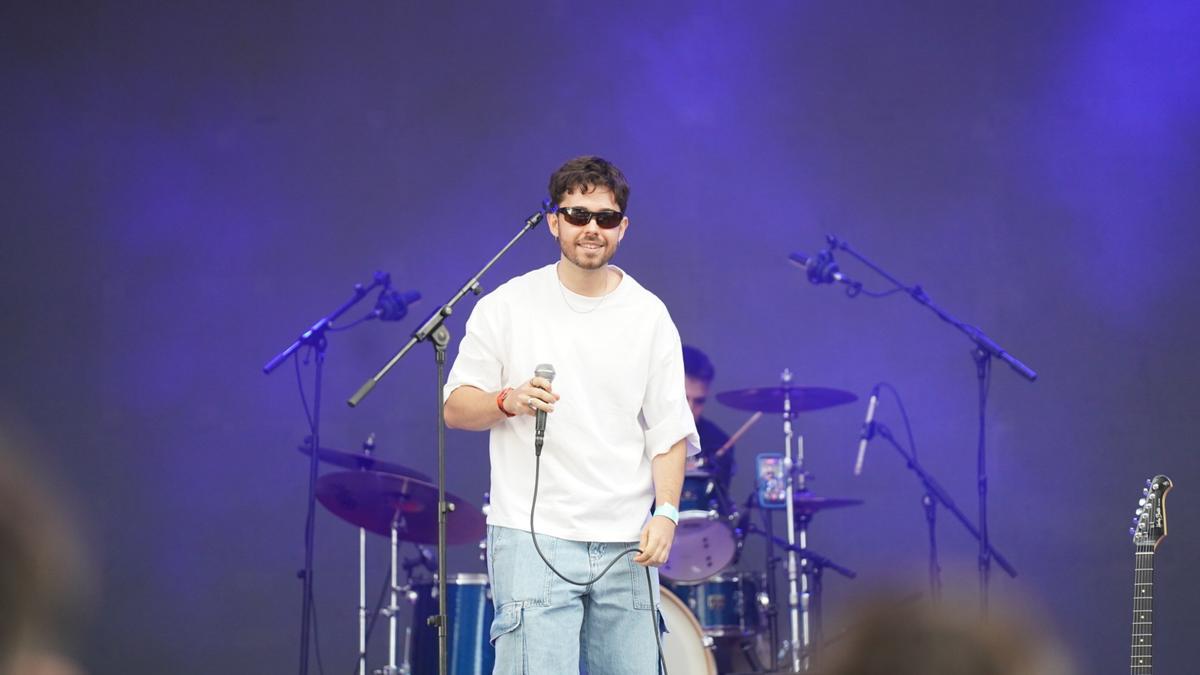 Extremúsika zanja la polémica: regresará a Cáceres en 2026, pero en el puente de mayo