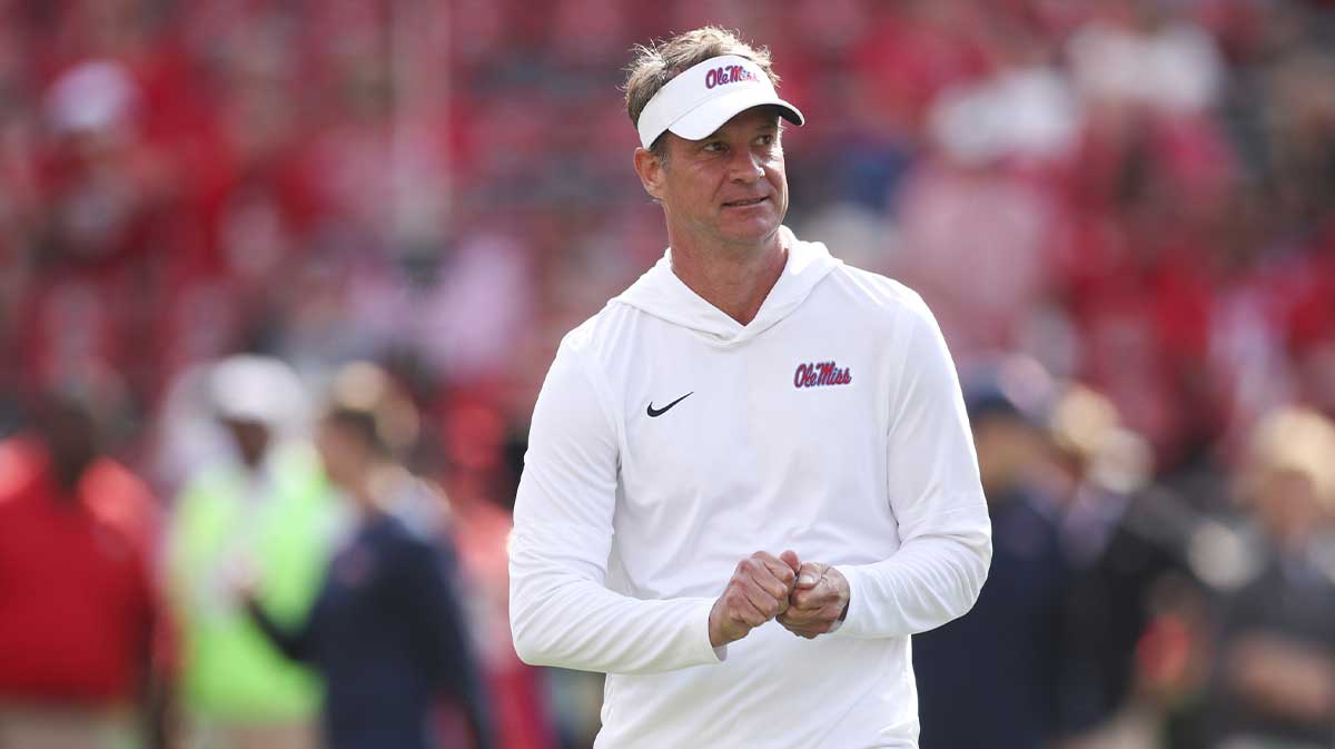 Ole Miss football rumors: Lane Kiffin to make major announcement after Egg Bowl