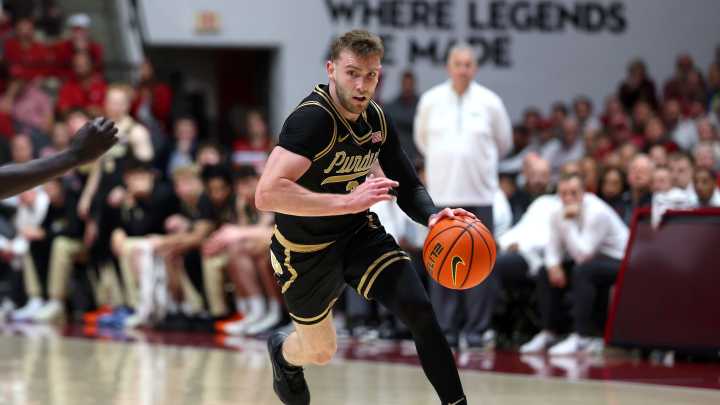 Alabama Purdue score today, game stats, likes, dislikes, college basketball