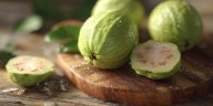 Por esta razón deberías de comer guayaba con frecuencia
