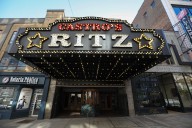 From Elvis to Rihanna the Ritz reigns as Elizabeth’s entertainment hub