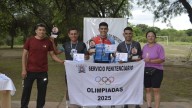 Olimpiadas Penitenciarias