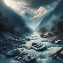 Echoes of Tragedy: Marketplace Blast Leaves Community Shaken