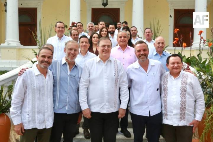 Estado de Colima fortalece su posición estratégica, rumbo a la revisión del T