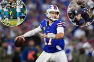 NFL predictions, picks for Week 10 slate