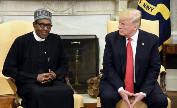 Trump amenaza con un "ataque militar" a Nigeria por supuesta persecución a cristianos