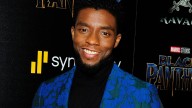 Chadwick Boseman's widow pays heartfelt tribute to late actor
