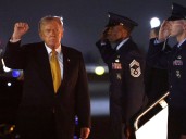 "Cartel de los Soles": Estados Unidos declaró formalmente a Nicolás Maduro miembro de un grupo terrorista extranjero