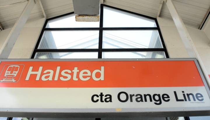 CTA plans 24-hour service on Orange Line to Midway, thanks to mass transit bailout