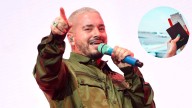 Concierto de J Balvin en Medellín mueve masas y aviones: búsquedas de vuelos se disparan en un 75%