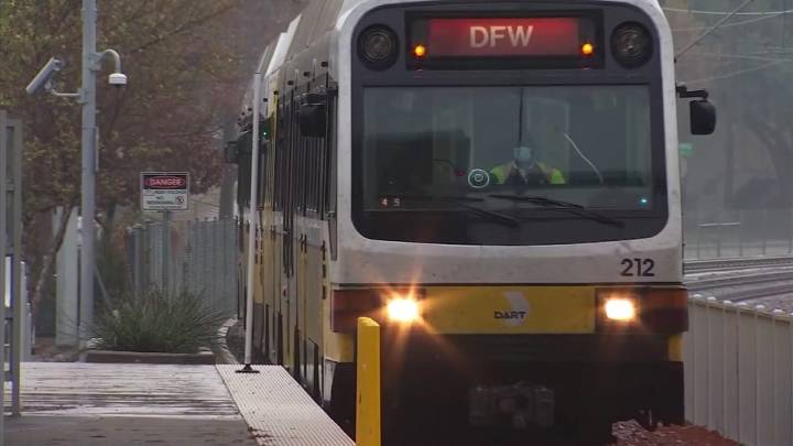 Plano voters to decide whether to withdraw from DART