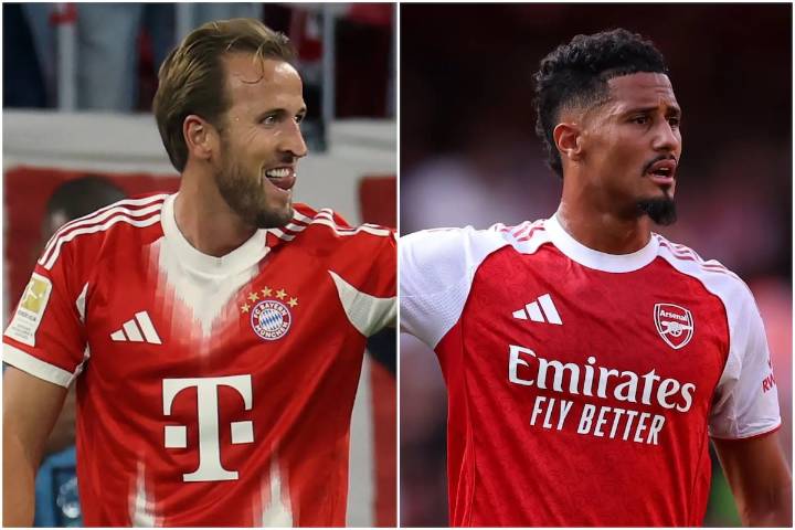 Arsenal vs Bayern Múnich: Horario, canal, transmisión, cómo y dónde ver la Champions League