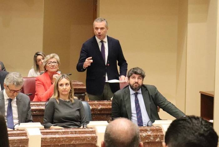 El PP lamenta el rechazo del decreto de vivienda asequible y pide colaboración para ofrecer soluciones a los jóvenes