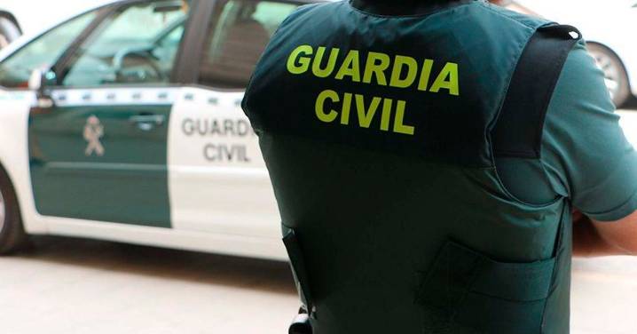 Guardias civiles denuncian que sólo se han convocado 61 de sus 384 vacantes sin cubrir en Málaga: "Seguimos bajo mínimos"