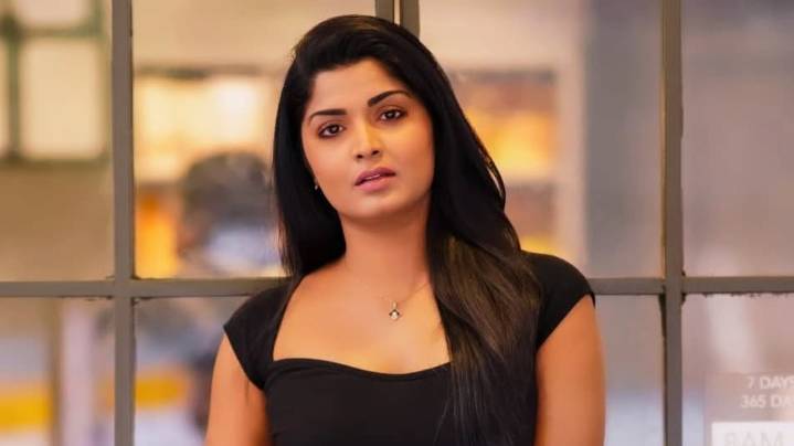 TV actor Manya Anand alleges casting couch attempt by Dhanush's manager: I said no