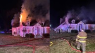 Firefighters called to early morning Tunica house fire