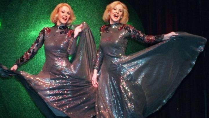 Germany's Kessler Twins Alice and Ellen Die At 89 In Double Suicide Entertainment News