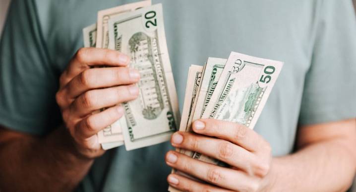 Tipo de cambio: ¿En cuánto está el dólar este miércoles 03 de diciembre?  | tipo de cambio | cotización del dólar 