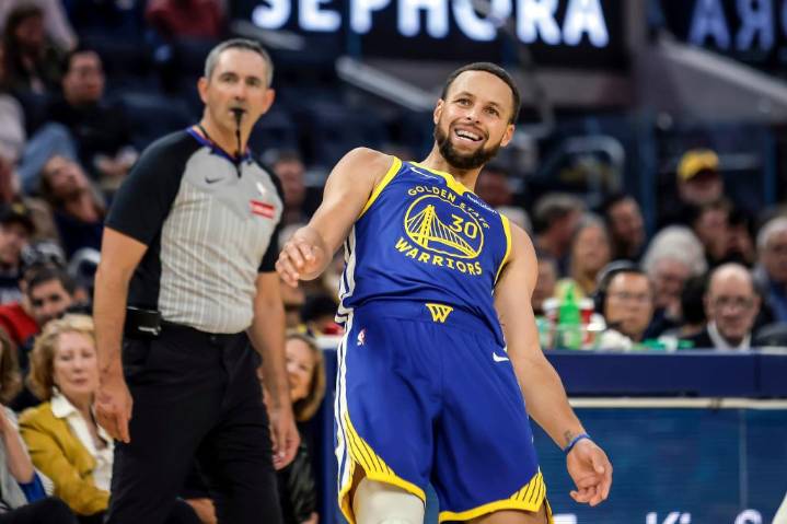 BetMGM Promo Code ‘NYPDM1500’: Get a 20% first deposit match up to $1,500 for Warriors vs. Spurs