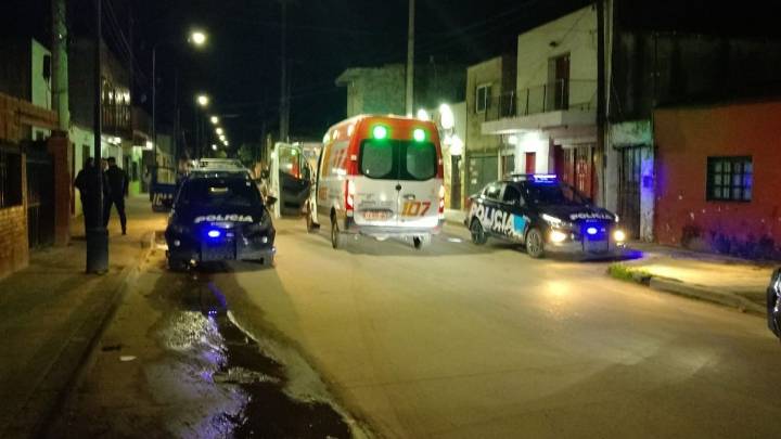 "Lelo" seguirá en prisión por haber herido a balazos a una mujer y su hijo en Alto Verde