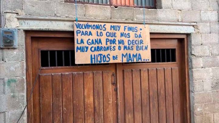 El TSJA confirma la legalidad de cuadras tradicionales en Peñamellera Baja