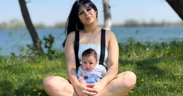 Young mother deported from Minnesota to Honduras without her infant