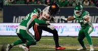 Roughriders, Lions prepare to square off in chilly West Division final