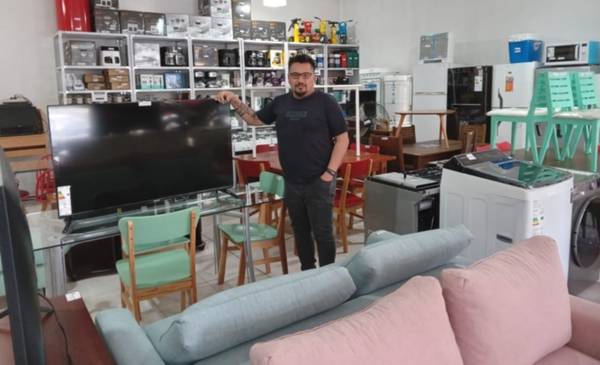 Comenzó una nueva edición de "Torca Segunda Selección" con descuentos de hasta el 50%