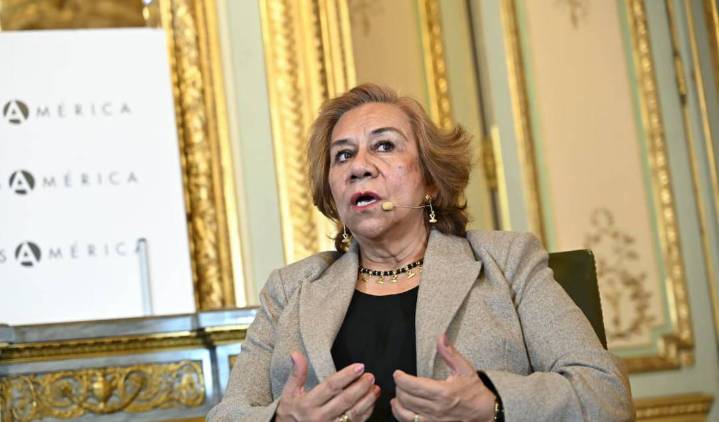 Bloomberg: Colombia respalda plan de Maduro para dejar el poder