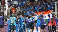 India wins Women's Cricket World Cup for first time with 52