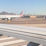 FAA issues ground delay advisory for Phoenix Sky Harbor due to staffing