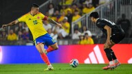 Lorenzo fue claro: “Colombia debe ser más contundente y aprender a jugar sin James Rodríguez y Luis Díaz”