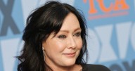 Herederos de Shannen Doherty reclaman bienes a exesposo de la actriz