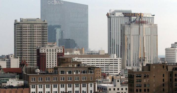 5 things to know about the proposal to extend the state takeover of Atlantic City
