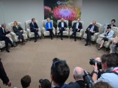 Trump says Ukraine has "zero gratitude" for US efforts