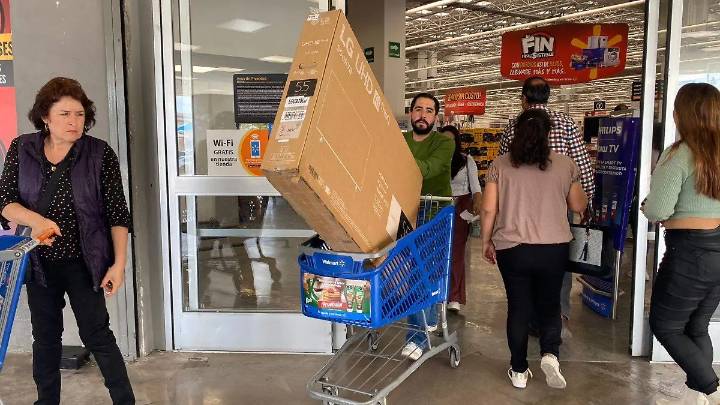 Profeco se prepara para defender los derechos de los consumidores durante el Buen Fin 2025