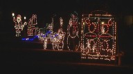 Fantasy of Lights returns to New Haven for holiday season