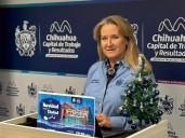 Encenderán árbol de Plaza de Armas el 4 de diciembre