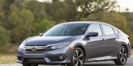 Honda recalls over 400,000 vehicles due to a wheel defect, as tires could detach from car