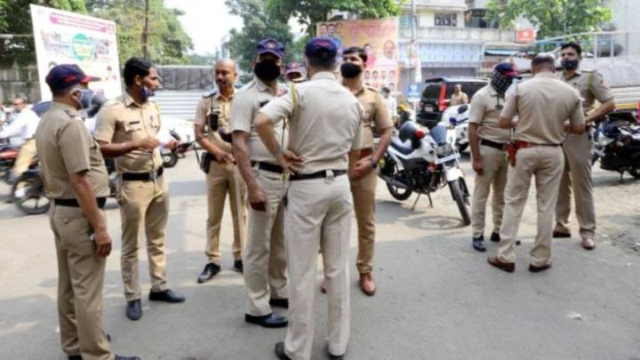 Pune: 2 policemen save life of elderly man by giving CPR after suicide attempt