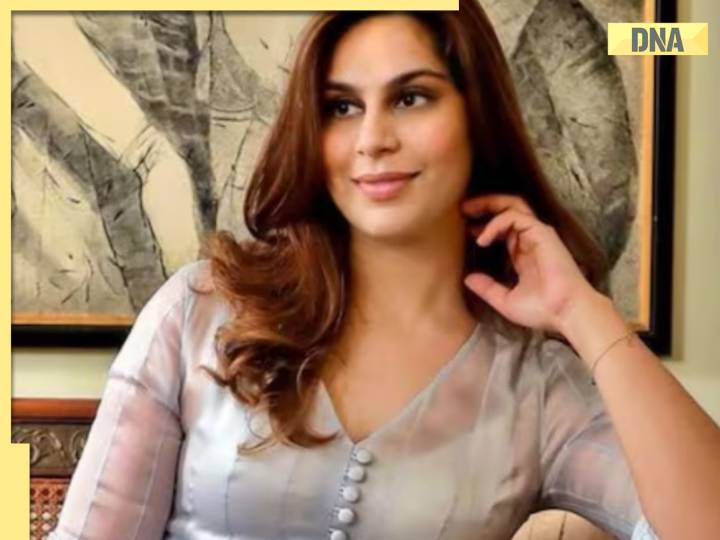 Meet Upasana Konidela, South superstar Ram Charan’s wife, her net worth is...